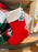 DLR/WDW - Christmas 2025 - Minnie Holiday Stocking