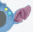 TDR - 2026 Fluffy Stitch Mirror & Keychain Set (Release Date: Oct 8, 2026)