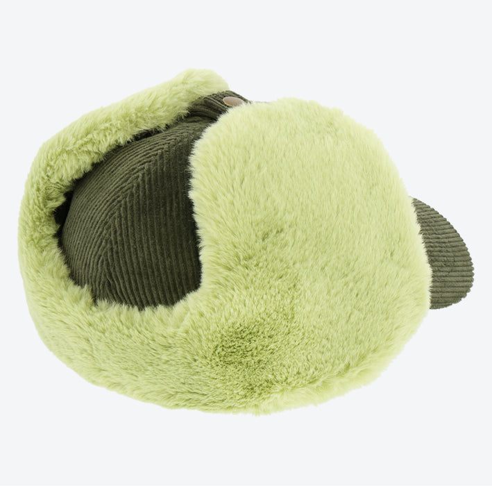TDR - Duffy and Friends - Olu mel Fluffy Baseball Cap for Adults (Release Date: Oct 3, 2024)