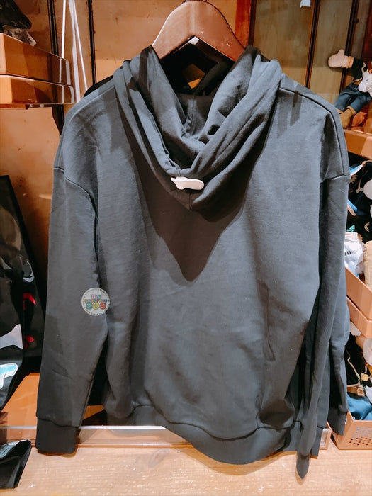 SHDL - Mickey & Goofy Pirates In The Caribbean Collection x Mickey Mouse & Goofy Pullover Hoodie for Adults