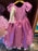 HKDL - 2026 Tangled Collection x Rapunzel Princess Dress for Kids Color: Purple