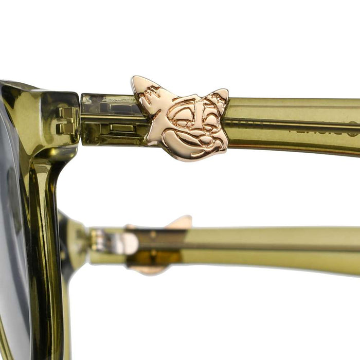 JDS - Nick Wilde Fashion Sunglass & Case Set