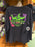 DLR - Oogie Boogie Bash 2025 - Exclusive Black T-shirt (Adult)