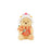 SHDL - 2026 Lunar New Year Winnie the Pooh & Friends Collection x Winnie the Pooh Plush Toy