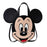 JDS - Poppin' Goods Mickey Mouse 2 Ways Tote Bag