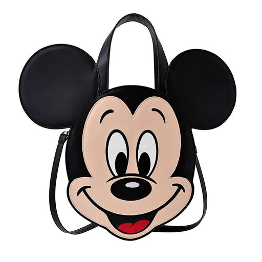 JDS - Poppin' Goods Mickey Mouse 2 Ways Tote Bag