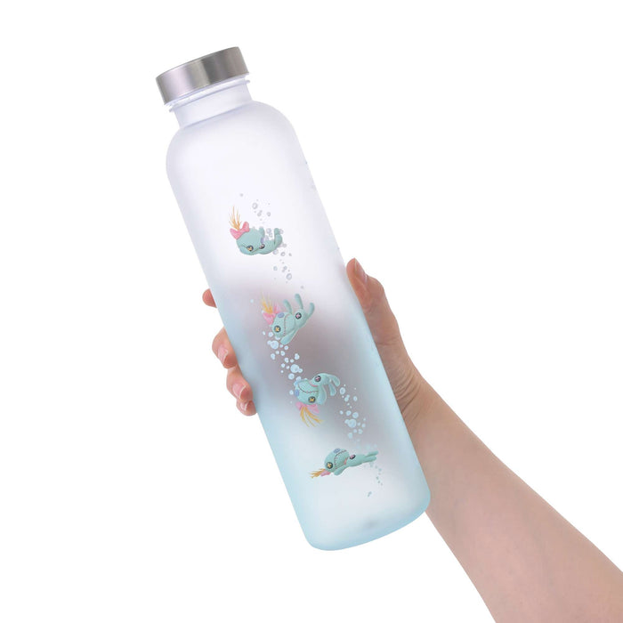 JDS - 2026 Scrump Collection x Frost Water Bottle 1L (Release Date: Jun 2, 2026)