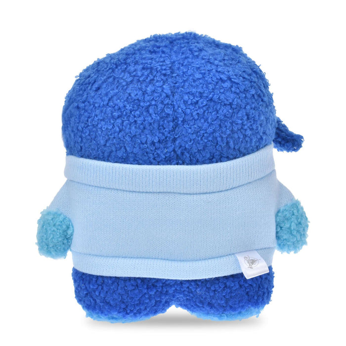 JDS - Inside Out Sadness ‘Mofupeta’ Plush Toy (Release Date: Apr 17, 2026)