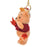 JDS - Momiji Winnie the Pooh Plush Keychain (Release Date: Oct 14, 2025)
