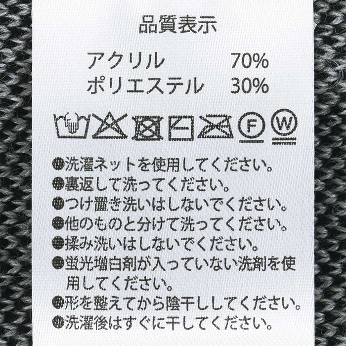 TDR - 2026 Mickey Sweater for Adults Color: Grey (Release Date: Oct 22, 2026)