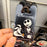 DLP - The Nightmare Before Christmas x Jack Skellington & Zero Pin Badge