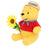 TDR - Winnie the Pooh Holding Sunflower Plush Toy (Release Date: Jun 11, 2026)