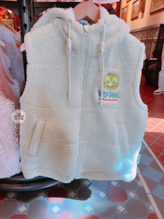 SHDL - Duffy & Friends x Olu Mel Fleece Vest with Ears (Adults)