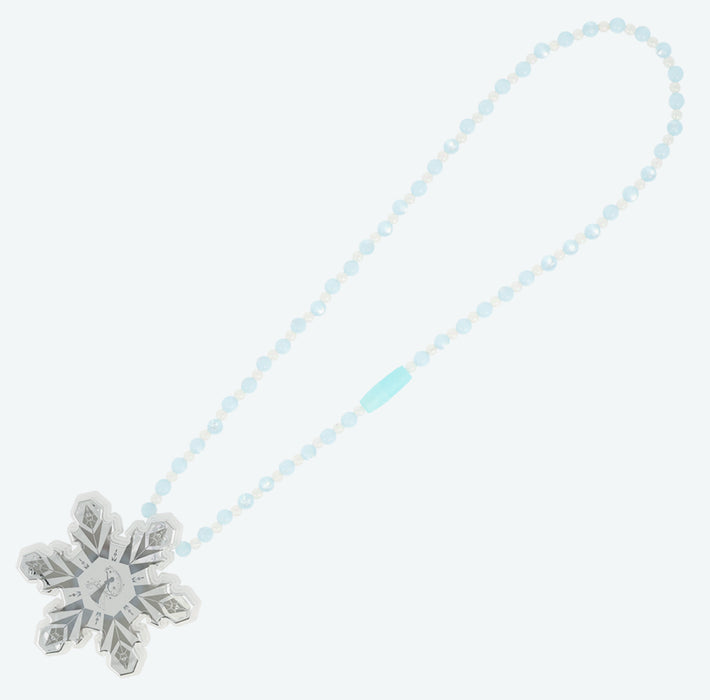 TDR - Frozen Elsa Glowing Toy (Necklace)