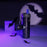 Starbucks Hong Kong - 2026 Halloween Spooky Meowchestra Collection x Spooky Meowchestra Band Stainless Steel Tumbler 18oz