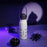 Starbucks Hong Kong - 2026 Halloween Spooky Meowchestra Collection x Spooky Meowchestra Sheet Music Stainless Steel Water Bottle 18oz