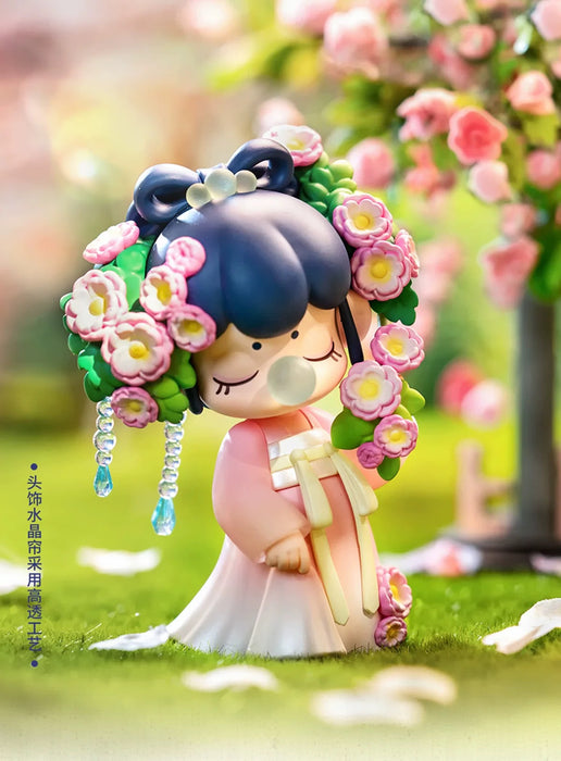 ROLIFE - Nanci Mystery Figure Poetic Beauty Series Blind Box