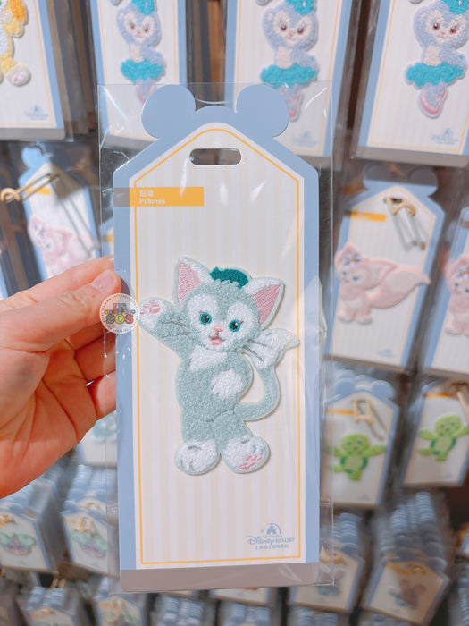 SHDL - Disney Mix 6 Match Collection x Duffy & Friends Patches