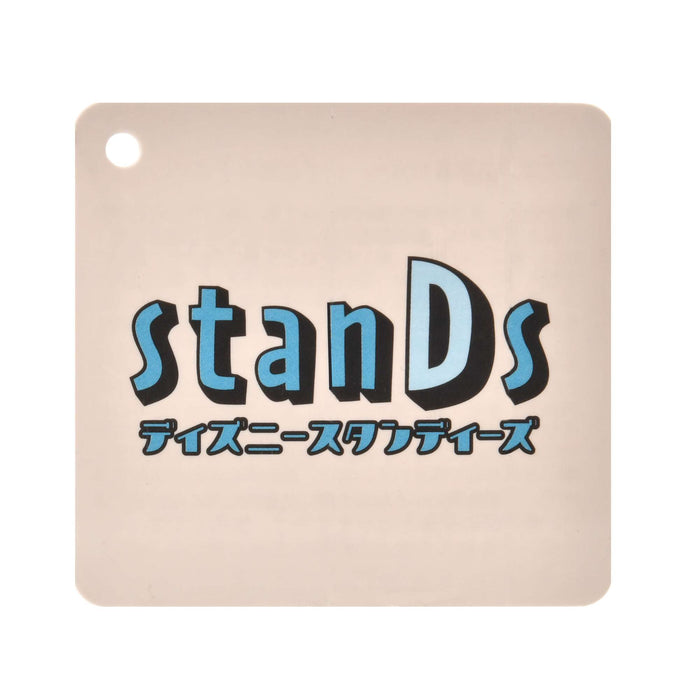 JDS - Disney stanDs Collection x Chip and Dale's Great Operation Rescue Rangers x Zipper Plush Toy (Release Date: Apr 15, 2025)