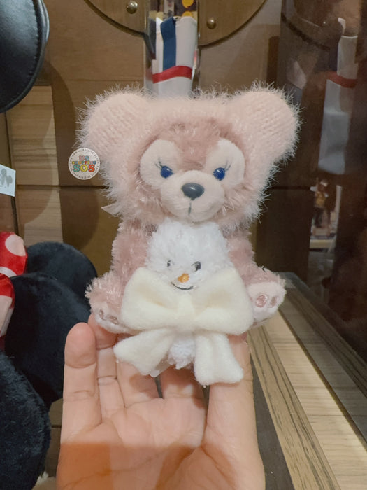 HKDL - 2025 Duffy and Friends Christmas Party x ShellieMay Create your Own Headband Plush Toy