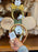 WDW - Epcot World Showcase Italy 🇮🇹 - Tour 2026 - Minnie Margherita Pizza Ear Headband