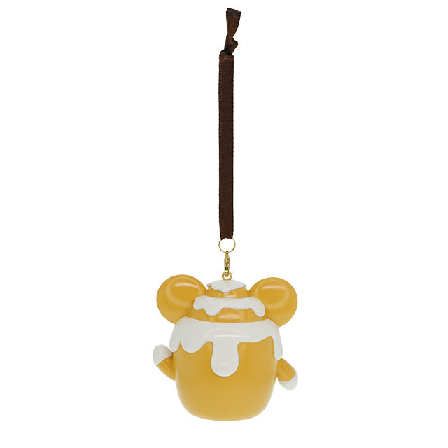 HKDL -  Mickey Mouse Munchlings Christmas Ornament