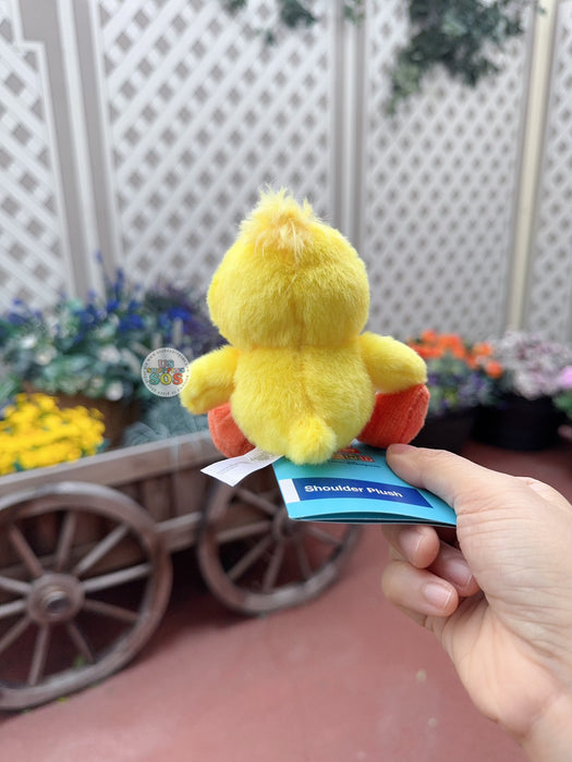 HKDL - Shoulder Plush - Toy Story Ducky