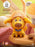 Hot Toy Cosbi - Disney Cats & Dogs Bakery Cosbi Plush Keychain Blind Box (Release Date: Jun 5, 2026)