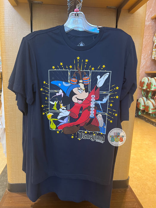 Summon Your New Favorite Tee: Anime Sorcerer Style Essentials