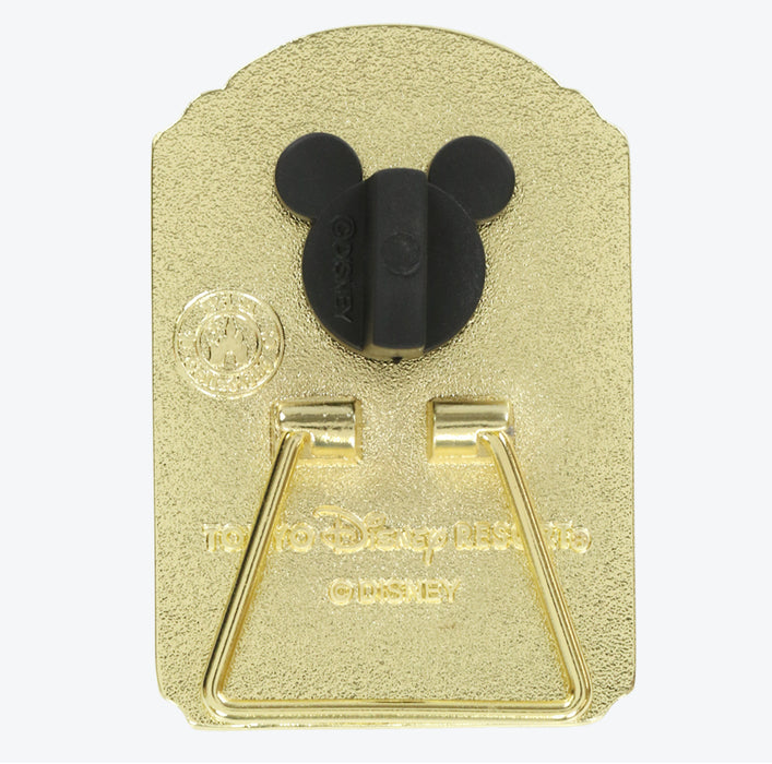 TDR - Sketches of Disney Friends Collection x Minnie Mouse Pin