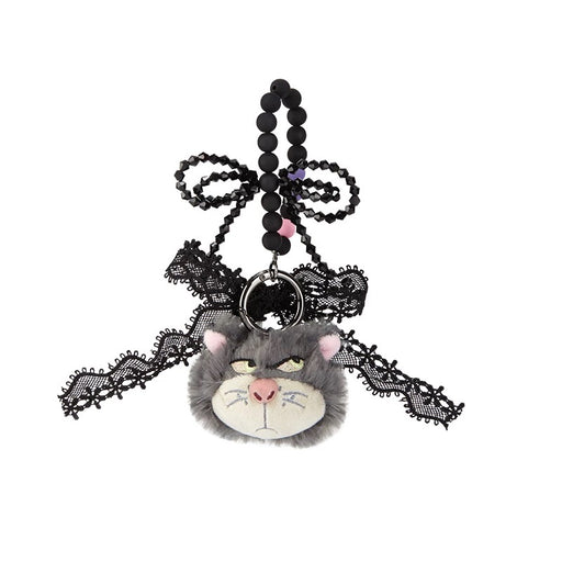 SHDS - 2026 Cute & Moving Spring Collection x Lucifer Plush Keychain (Release Date: Mar 11, 2016)