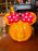 DLR/WDW - Halloween 2026 Mickey Mouse & Family Collection x Musical Light-up Minnie Pumpkin