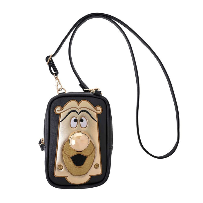 JDS - 2026 Alice in Wonderland 75th Anniversary x Door Knob Multi-Pochette (Release Date: Jun 16, 2026)