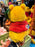 DLR/WDW - Winnie the Pooh Laughing & Shaking Plush Toy