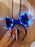 HKDL - Sorcerer Fantasia Mickey Light Up Headband