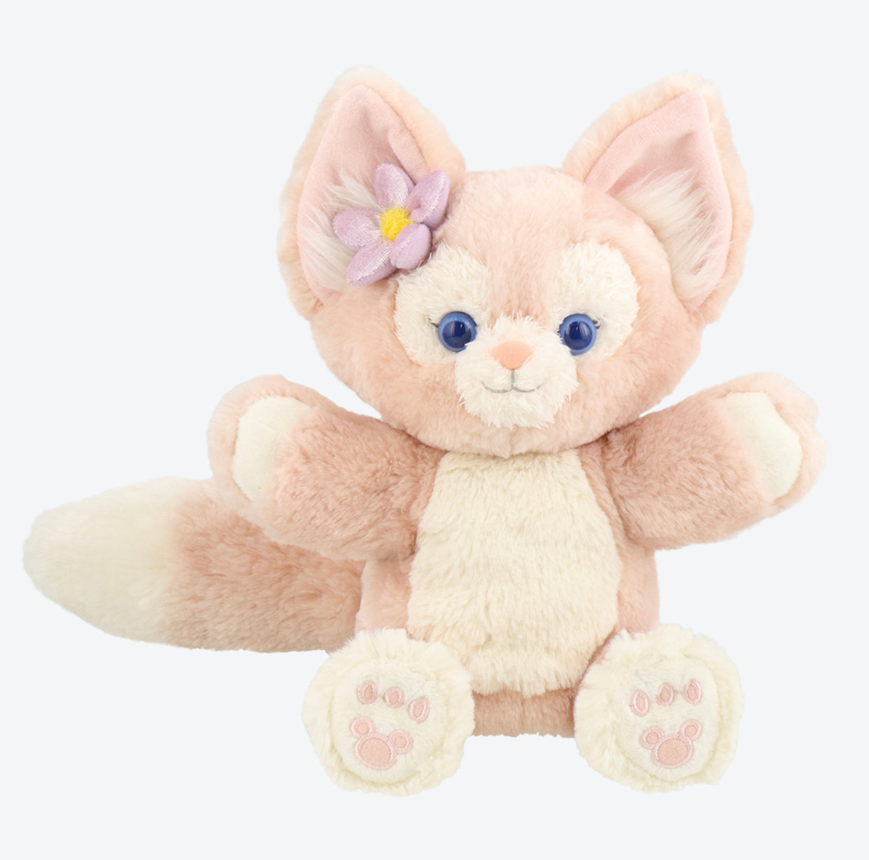 TDR - Duffy & Friends - Hand Puppet x LinaBell (Release Date: July 1, 2024)