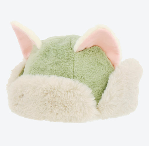 TDR - Duffy and Friends - Gelatoni Fluffy Ear Hat for Adults (Release Date: Oct 3, 2024)