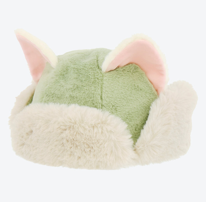TDR - Duffy and Friends - Gelatoni Fluffy Ear Hat for Adults (Release Date: Oct 3, 2024)