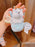 SHDL - 2026 Zootopia x Koslov Plush Keychain