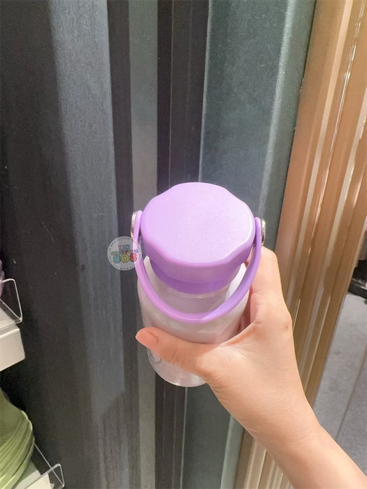 HKDL - Duffy & Friends x StellaLou Stainless Steel Bottle with Handle