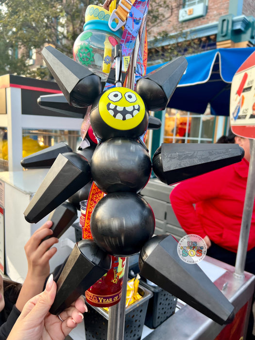 DLR - Big Hero 6 Megabot Souvenir Sipper