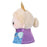 JDS - 2026 Frozen Coronation Ceremony Elsa Urupocha-chan Plush Toy (Release Date: Aug 18, 2026)