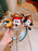 SHDL - Mickey & Friends Pirates Collection x Create Your Own Headband - Mickey Mouse Headband Plush