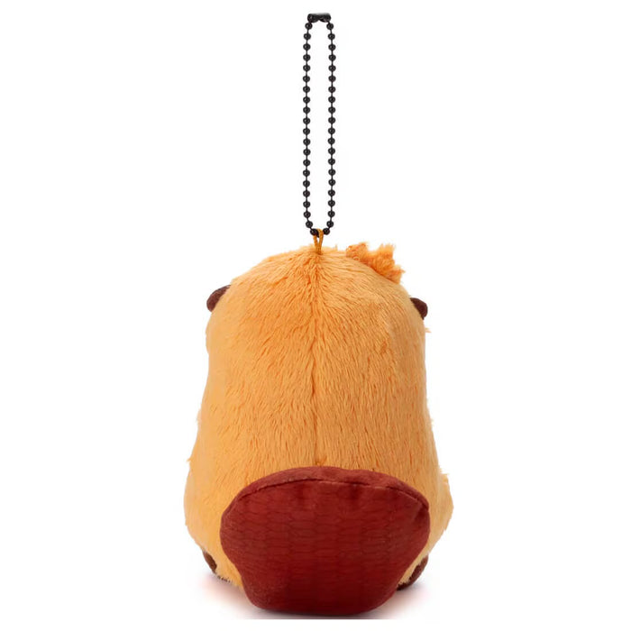 Japan Takara Tomy - Hoppers x Mabel Tanaka ‘Standing’ Plush Keychain (Restock Date: July 30, 2026