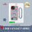 SHDL -Duffy & Friends Jeans Collection x StellaLou Phone Case & Strap Set