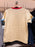 HKDL - 2026 Mickey Mouse Standing Ringer T Shirt for Adults (Color: Yellow)