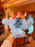 SHDL- 2026 Pirate Stitch and Friends Collection x Stitch Big Head Plush Hat