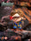 Hot Toy Cosbi - 2026 Avengers: Doomsday Bobble Head Figure Blind Box (Release Date: Sep 11, 2026)