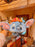 SHDL- 2026 Pirate Stitch and Friends Collection x Stitch Big Head Plush Hat