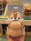 HKDL - 2026 Mini Plush Toy x Chip